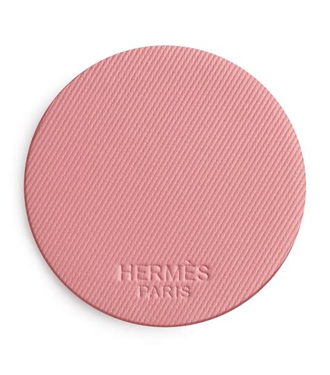 hermes blush rose ombre